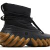 Echo Boot ’Black Gum’ Echo Boot ’Black Gum’