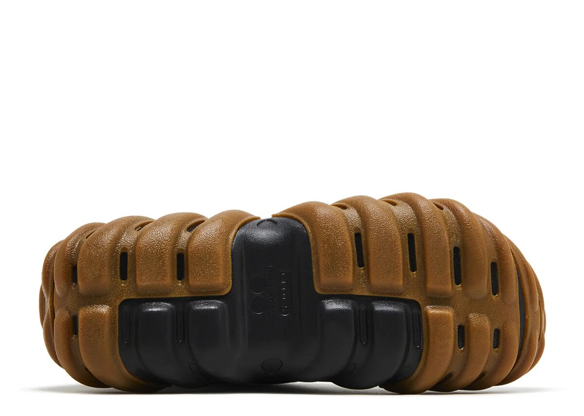Echo Boot ’Black Gum’ Echo Boot ’Black Gum’