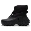 Echo Boot ”Musta”