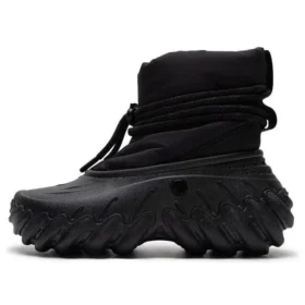 Echo Boot ”Musta”