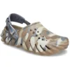 Echo Camo Redux -pistokka ”Charcoal Camo Green”