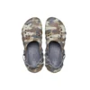 Echo Camo Redux -pistokka ”Charcoal Camo Green”
