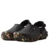 Echo Camo RO -pistokkaat ”Black Multicolor”