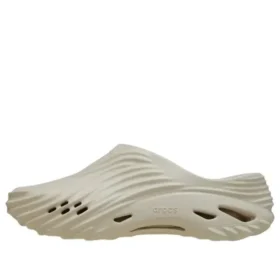 Echo Clog ”Almond Tint”