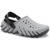 Echo Clog ”Black Reflective”