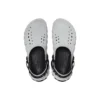 Echo Clog ”Black Reflective”