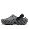 Echo Clog ”Grey”