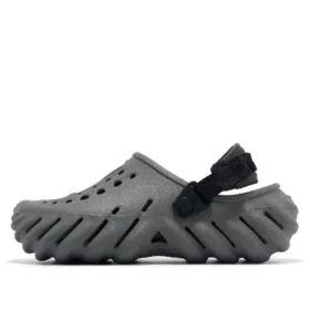 Echo Clog ”Grey”