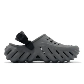 Echo Clog ”Grey”