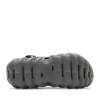 Echo Clog ”Grey”
