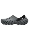 Echo Crackle Pistokka ”Slate Grey”