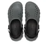 Echo Crackle Pistokka ”Slate Grey”