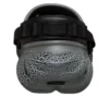 Echo Crackle Pistokka ”Slate Grey”