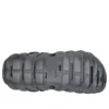 Echo Crackle Pistokka ”Slate Grey”