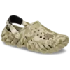 Echo Duck Camo -pistokkaat Echo Duck Camo -pistokkaat