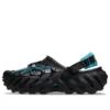 Echo-heijastavat nauhat -pistokkaat ”Black Teal”