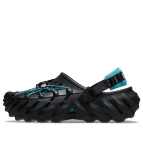 Echo-heijastavat nauhat -pistokkaat ”Black Teal”