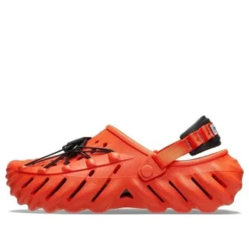 Echo heijastavat pistokkaat ”Orange Black”