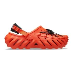 Echo heijastavat pistokkaat ”Orange Black”