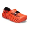 Echo heijastavat pistokkaat ”Orange Black”
