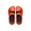 Echo heijastavat pistokkaat ”Orange Black”