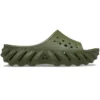 Echo Slide ”Army Green”