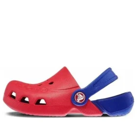 Electro-pistokkaat ”Red White”
