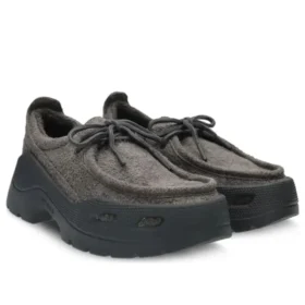 EXP Gallery -kengät ”Black Sand”