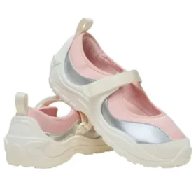 EXP Terre Ballet ”Silver Chalk”