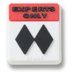 Experts Only Jibbitz-korut