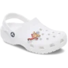 Fifa World Cup Canada -maskotti Jibbitz™-korut Fifa World Cup Canada -maskotti Jibbitz™-korut