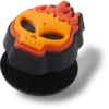 Flaming Skull Jibbitz™-korut