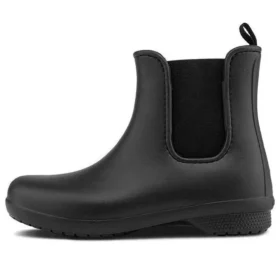 Freesail Chelsea-saappaat ”Black”