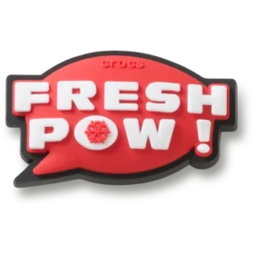 Fresh Pow Jibbitz™-korut