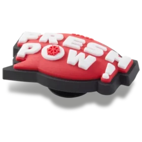 Fresh Pow Jibbitz™-korut