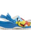 Froot Loops x Classic Clog ’Toucan Sam’ Froot Loops x Classic Clog ’Toucan Sam’