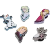 Frozen 5-pakkaus Jibbitz-korut