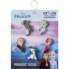 Frozen 5-pakkaus Jibbitz-korut