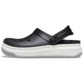 full force sandaalit paksulla pohjalla musta valkoinen unisex 2 280x280 - Full Force -sandaalit paksulla pohjalla, musta-valkoinen, unisex