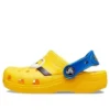 Fun Lab Classic I AM Minions -pistokkaat ”Yellow Blue”