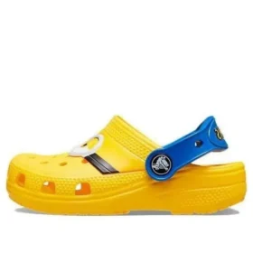 Fun Lab Classic I AM Minions -pistokkaat ”Yellow Blue”