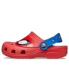 Fun Lab Classic Marvel Spider-Man -pistokkaat ”Red Blue”