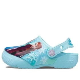 Fun Lab Disney Frozen II -pistokkaat ”Sky Blue”