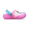 Fun Lab Disney Minnie Lined Pistokkaat ”Pink Blue”