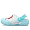 Fun Lab Disney Pieni merenneito -pistokkaat ”Sky Blue White”