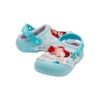 Fun Lab Disney Pieni merenneito -pistokkaat ”Sky Blue White”