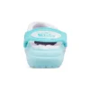 Fun Lab Disney Pieni merenneito -pistokkaat ”Sky Blue White”
