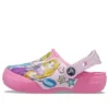 Fun Lab Disney Princess -pistokkaat ”Pink”