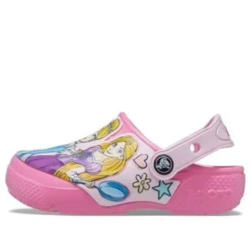 Fun Lab Disney Princess -pistokkaat ”Pink”