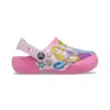 Fun Lab Disney Princess -pistokkaat ”Pink”